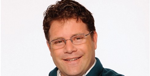 Family man - Sean Astin